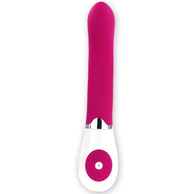 PRETTY LOVE - FLIRTATION DANIEL VIBRATOR - Amore24