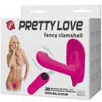 PRETTY LOVE - FLIRTATION G-POINT STIMULATOR 30 MODES - Amore24