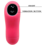 PRETTY LOVE - FLIRTATION G-POINT STIMULATOR 30 MODES - Amore24