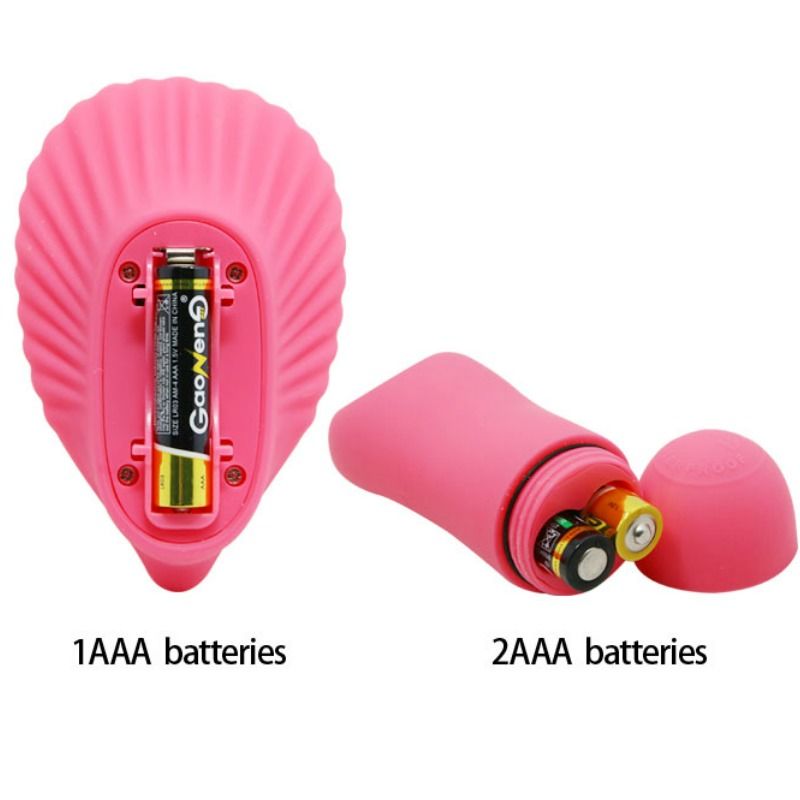 PRETTY LOVE - FLIRTATION G-POINT STIMULATOR 30 MODES - Amore24