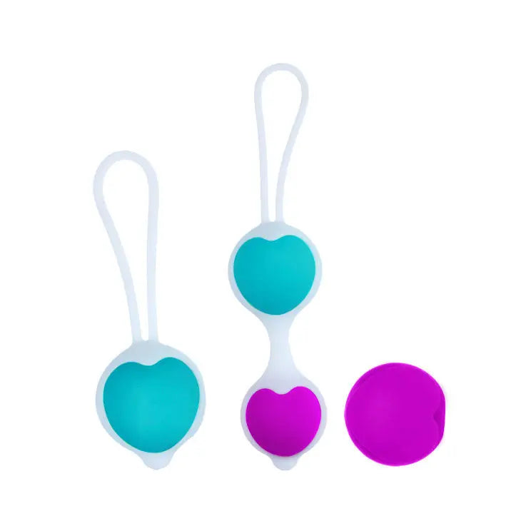 PRETTY LOVE - FLIRTATION HEGEL BALL - Amore24