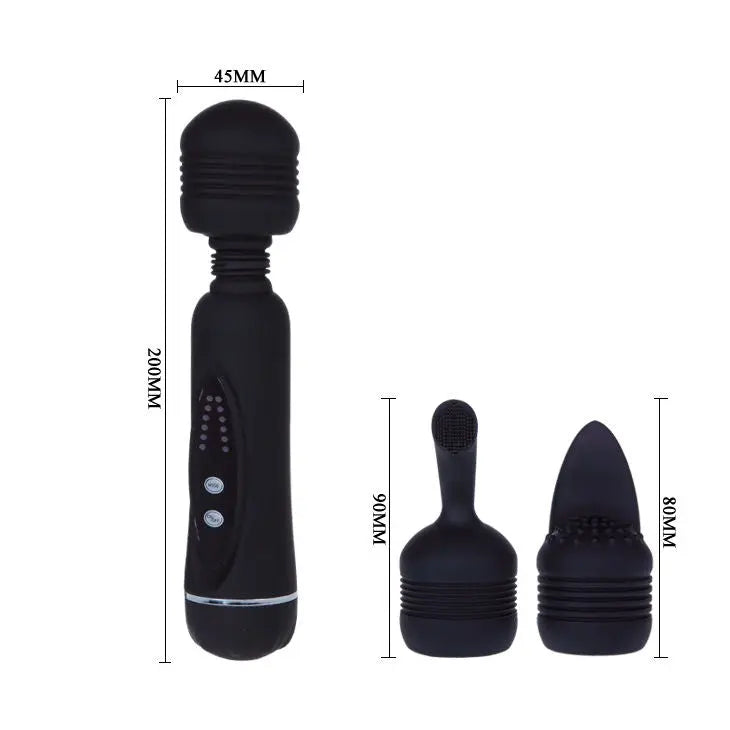 PRETTY LOVE - FLIRTATION MAGICAL MASSAGER - Amore24