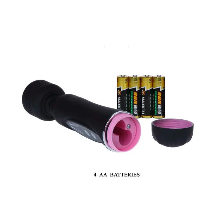 PRETTY LOVE - FLIRTATION MAGICAL MASSAGER - Amore24