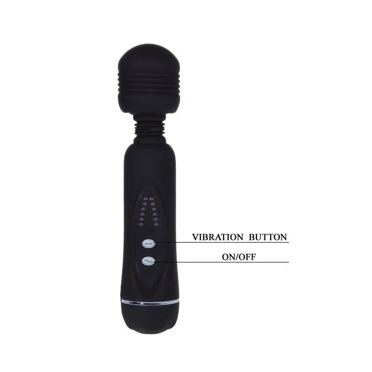 PRETTY LOVE - FLIRTATION MAGICAL MASSAGER - Amore24