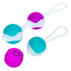 PRETTY LOVE - FLIRTATION ORGASMIC BALL DELUXE - Amore24