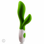 PRETTY LOVE - FLIRTATION OWEN GREEN VIBRATOR - Amore24