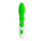 PRETTY LOVE - FLIRTATION OWEN GREEN VIBRATOR - Amore24