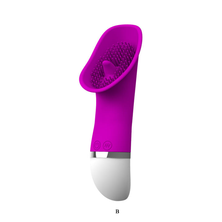 PRETTY LOVE - FLIRTATION RUDOLF CLITORIS STIMULATOR - Amore24