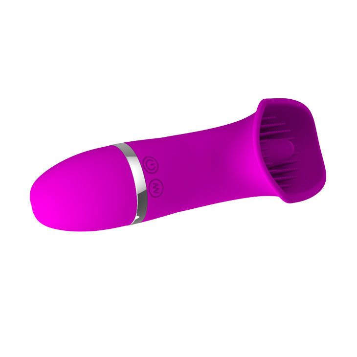 PRETTY LOVE - FLIRTATION RUDOLF CLITORIS STIMULATOR - Amore24