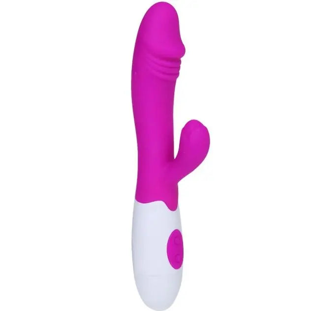 PRETTY LOVE - FLIRTATION SNAPPY VIBRATOR - Amore24