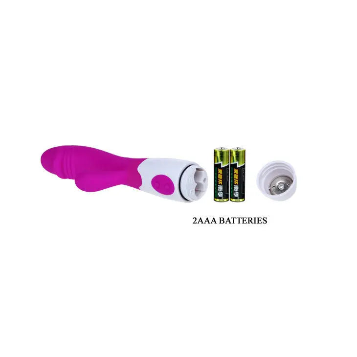 PRETTY LOVE - FLIRTATION SNAPPY VIBRATOR - Amore24