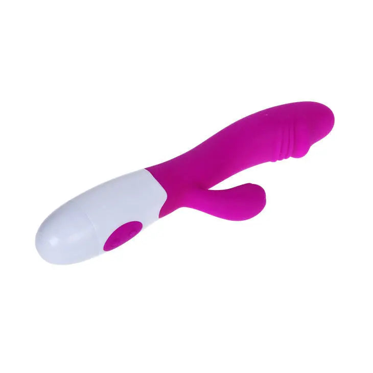 PRETTY LOVE - FLIRTATION SNAPPY VIBRATOR - Amore24