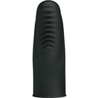 PRETTY LOVE - FLIRTATION STANFORD BLACK VIBRATION THIMBLE - Amore24