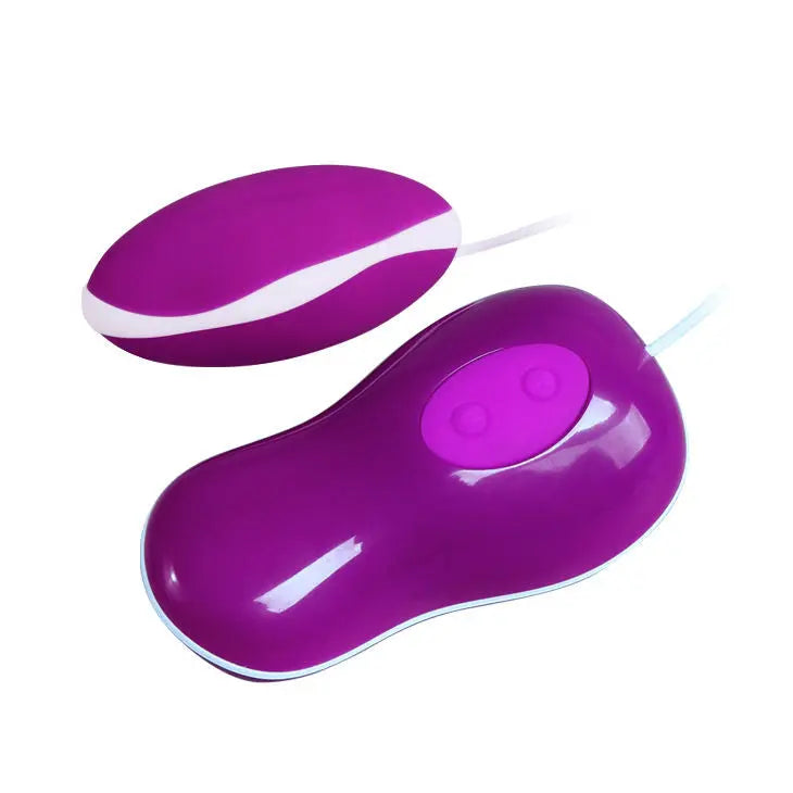 PRETTY LOVE - FLIRTATION VIBRATING EGG WITH REMOTE CONTROL AVERY - Amore24