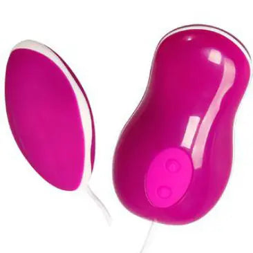 PRETTY LOVE - FLIRTATION VIBRATING EGG WITH REMOTE CONTROL AVERY - Amore24