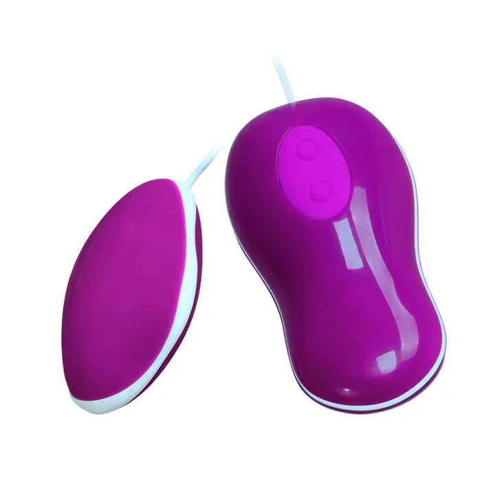 PRETTY LOVE - FLIRTATION VIBRATING EGG WITH REMOTE CONTROL AVERY - Amore24