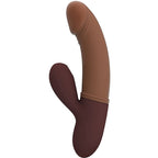 PRETTY LOVE - KANE G-SPOT VIBRATOR & SUCKER - Amore24