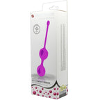 PRETTY LOVE - KEGEL TIGHTEN UP II BALLS KEGEL EXERCISE - Amore24