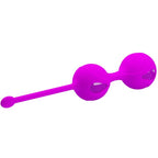 PRETTY LOVE - KEGEL TIGHTEN UP II BALLS KEGEL EXERCISE - Amore24