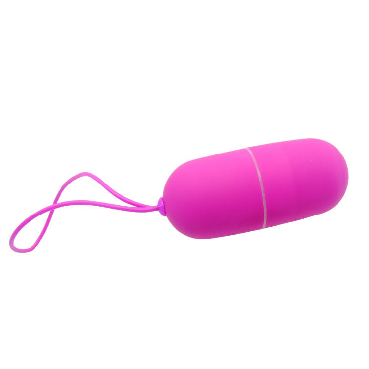PRETTY LOVE - VIBRATING EGG ARVIN REMOTE CONTROL 12V - Amore24