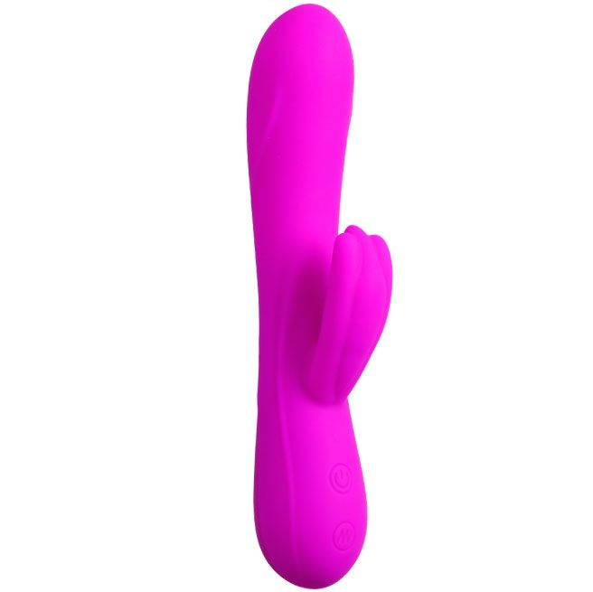 PRETTY LOVE - VIBRATOR STIMULATOR BARRETE - Amore24