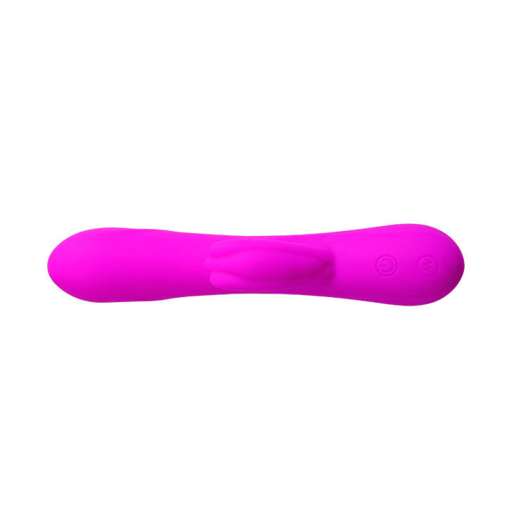 PRETTY LOVE - VIBRATOR STIMULATOR BARRETE - Amore24