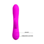 PRETTY LOVE - VIBRATOR STIMULATOR BARRETE - Amore24