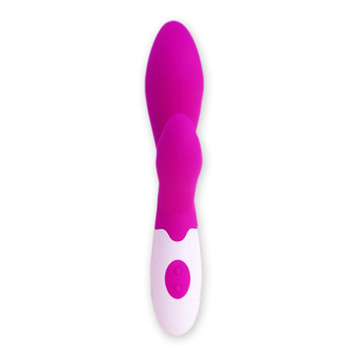 PRETTY LOVE - VIBRATOR STIMULATOR NEWMAN - Amore24