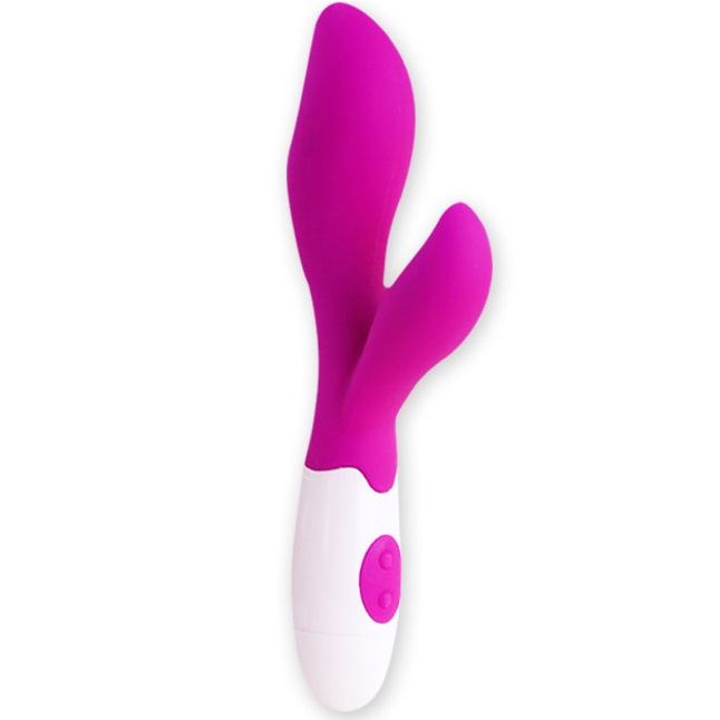 PRETTY LOVE - VIBRATOR STIMULATOR NEWMAN - Amore24