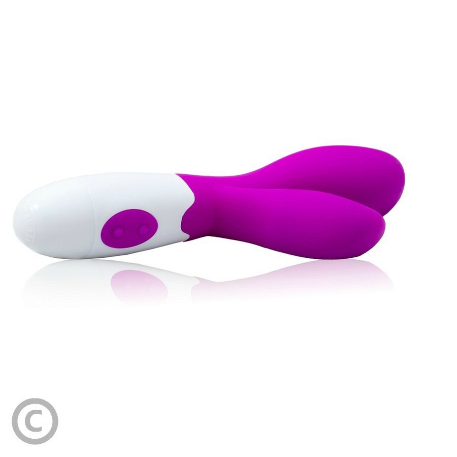 PRETTY LOVE - VIBRATOR STIMULATOR NEWMAN - Amore24