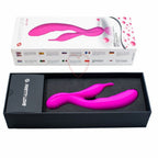 PRETTY LOVE - HIGHGRADE BLISS LILAC MASSAGER - Amore24