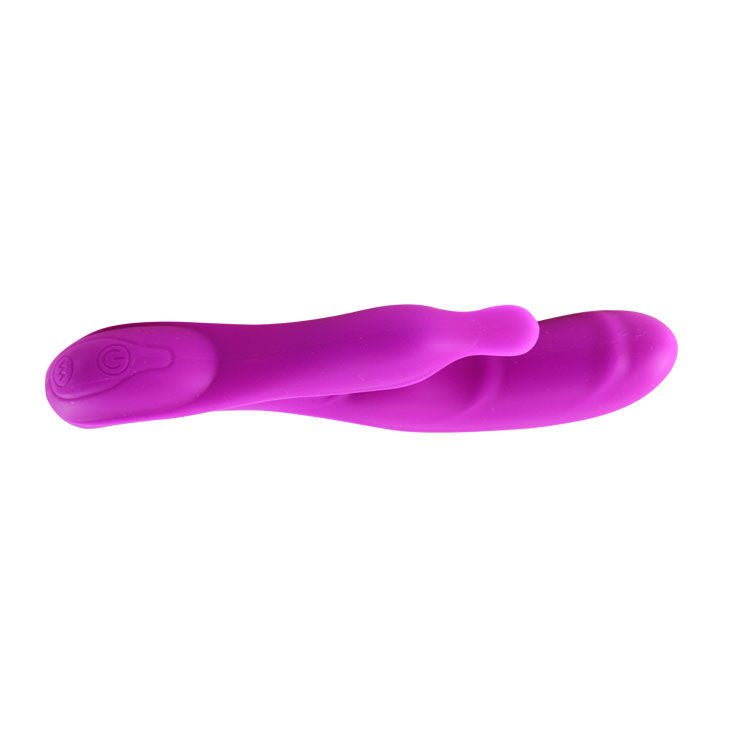 PRETTY LOVE - HIGHGRADE BLISS LILAC MASSAGER - Amore24