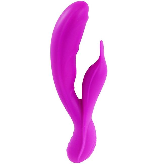 PRETTY LOVE - HIGHGRADE BLISS LILAC MASSAGER - Amore24