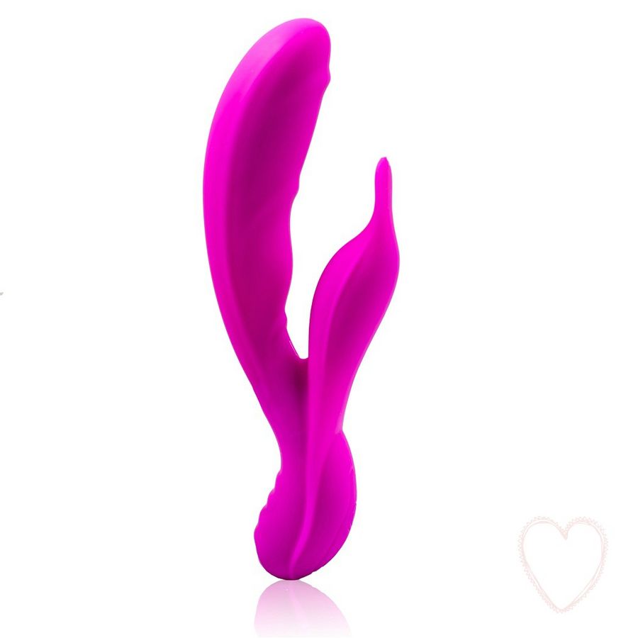 PRETTY LOVE - HIGHGRADE BLISS LILAC MASSAGER - Amore24