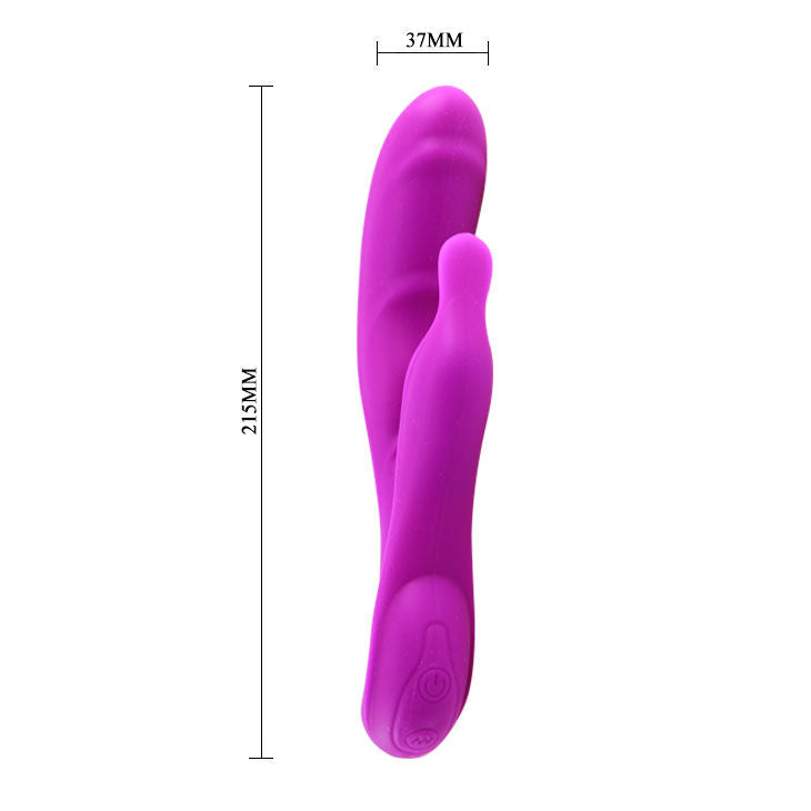 PRETTY LOVE - HIGHGRADE BLISS LILAC MASSAGER - Amore24