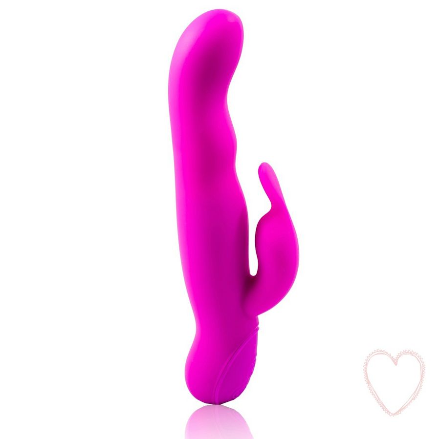 PRETTY LOVE - HIGHGRADE HALE LILAC ROTATOR - Amore24