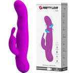 PRETTY LOVE - HIGHGRADE HALE LILAC ROTATOR - Amore24