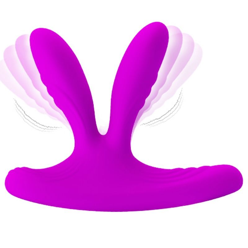 PRETTY LOVE - MAGIC FINGER STIMULATOR - Amore24