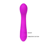 PRETTY LOVE - TONY LILAC MASSAGER - Amore24