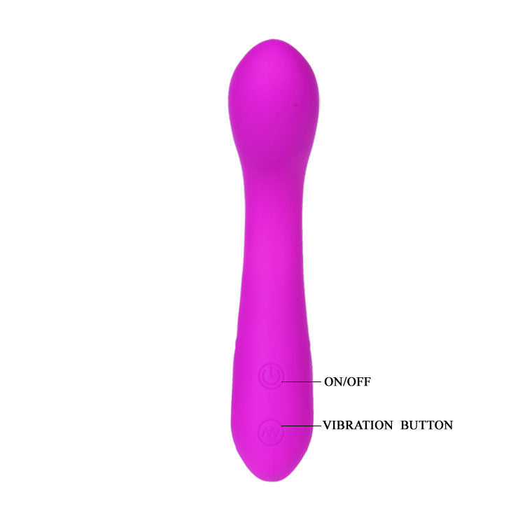 PRETTY LOVE - TONY LILAC MASSAGER - Amore24