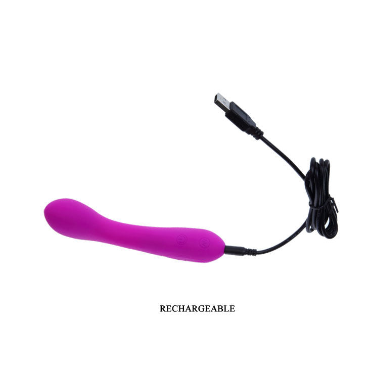 PRETTY LOVE - TONY LILAC MASSAGER - Amore24