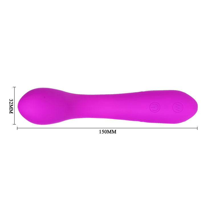 PRETTY LOVE - TONY LILAC MASSAGER - Amore24