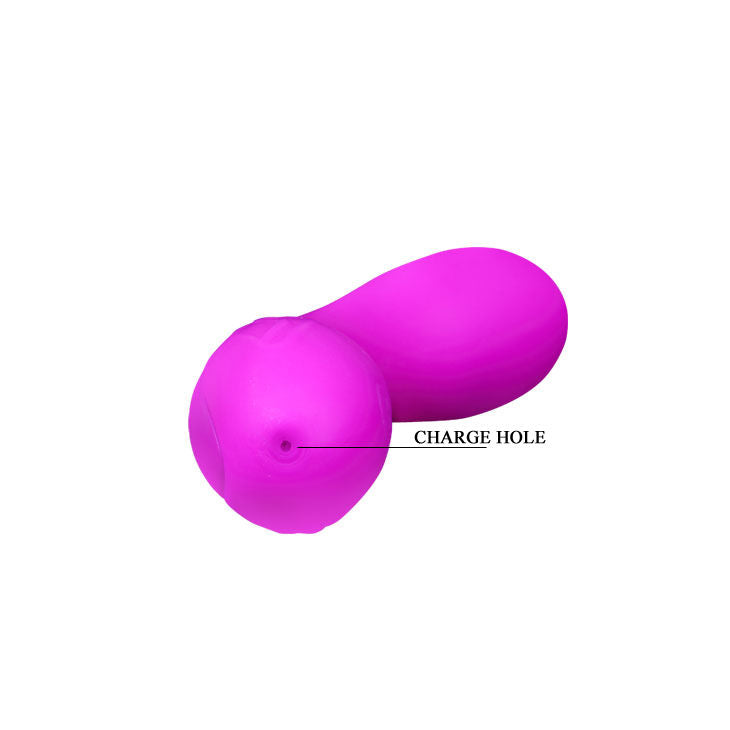 PRETTY LOVE - TONY LILAC MASSAGER - Amore24