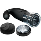PRETTY LOVE - BRETON MULTIFUNCTION RECHARGEABLE MASTURBATOR - Amore24