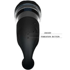 PRETTY LOVE - BRETON MULTIFUNCTION RECHARGEABLE MASTURBATOR - Amore24
