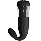 PRETTY LOVE - BRETON MULTIFUNCTION RECHARGEABLE MASTURBATOR - Amore24