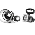 PRETTY LOVE - BRETON MULTIFUNCTION RECHARGEABLE MASTURBATOR - Amore24