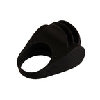 PRETTY LOVE - CHESTER BLACK VIBRATOR RING - Amore24
