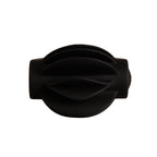 PRETTY LOVE - CHESTER BLACK VIBRATOR RING - Amore24