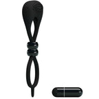 PRETTY LOVE - DOUBLE RING FOR PENIS AND TESTICLES - Amore24